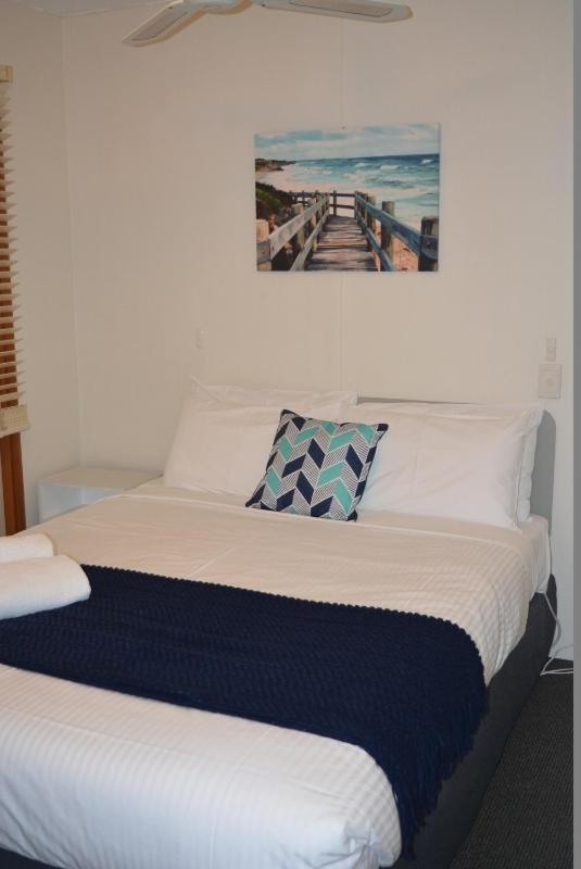 Ocean Grove Holiday Park Zewnętrze zdjęcie