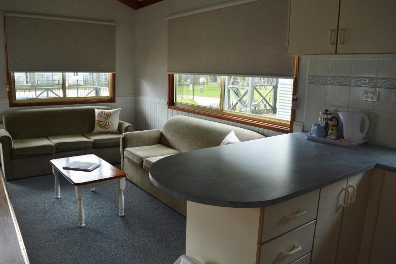Ocean Grove Holiday Park Zewnętrze zdjęcie