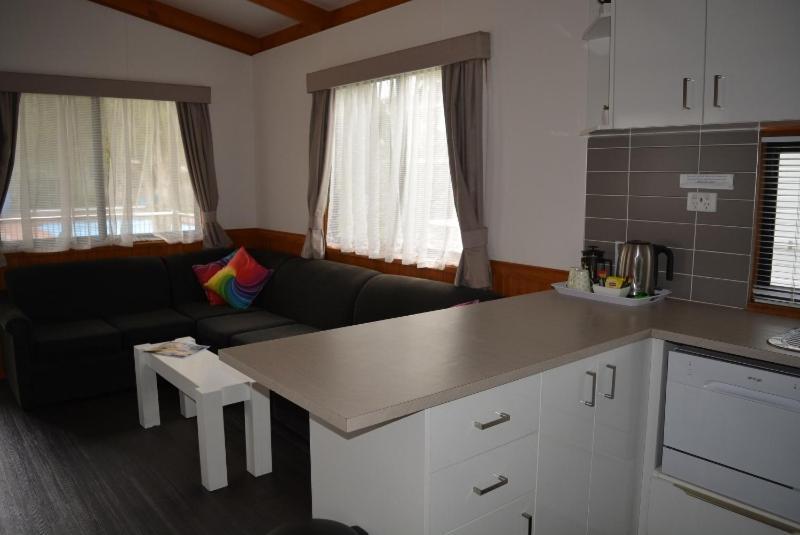 Ocean Grove Holiday Park Zewnętrze zdjęcie