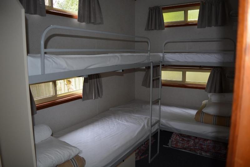 Ocean Grove Holiday Park Zewnętrze zdjęcie