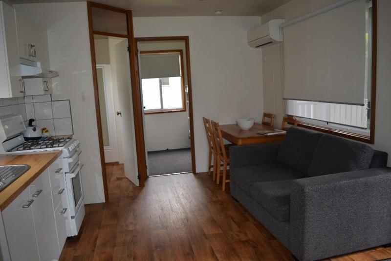 Ocean Grove Holiday Park Zewnętrze zdjęcie