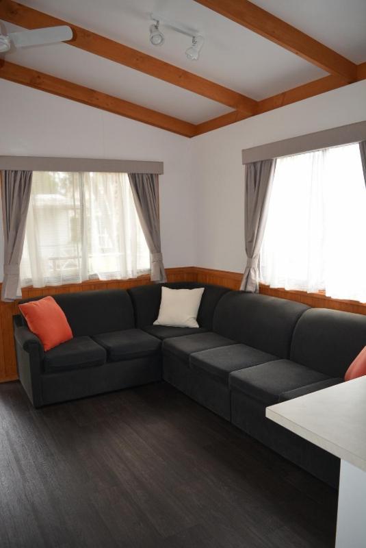 Ocean Grove Holiday Park Zewnętrze zdjęcie