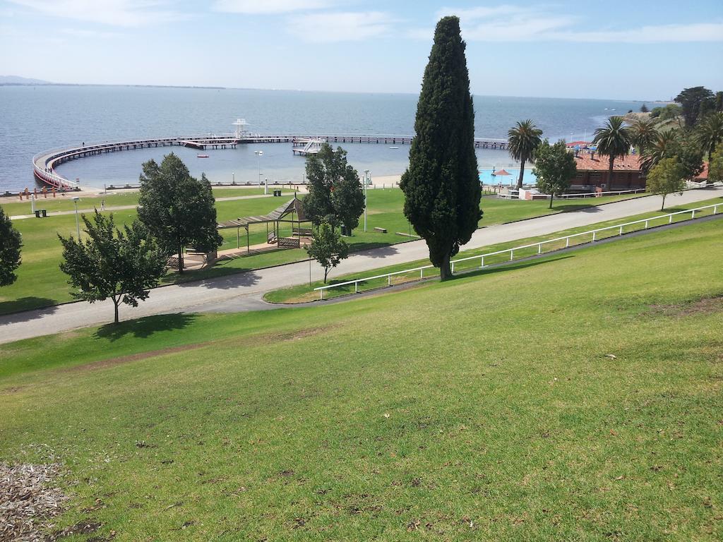Ocean Grove Holiday Park Zewnętrze zdjęcie