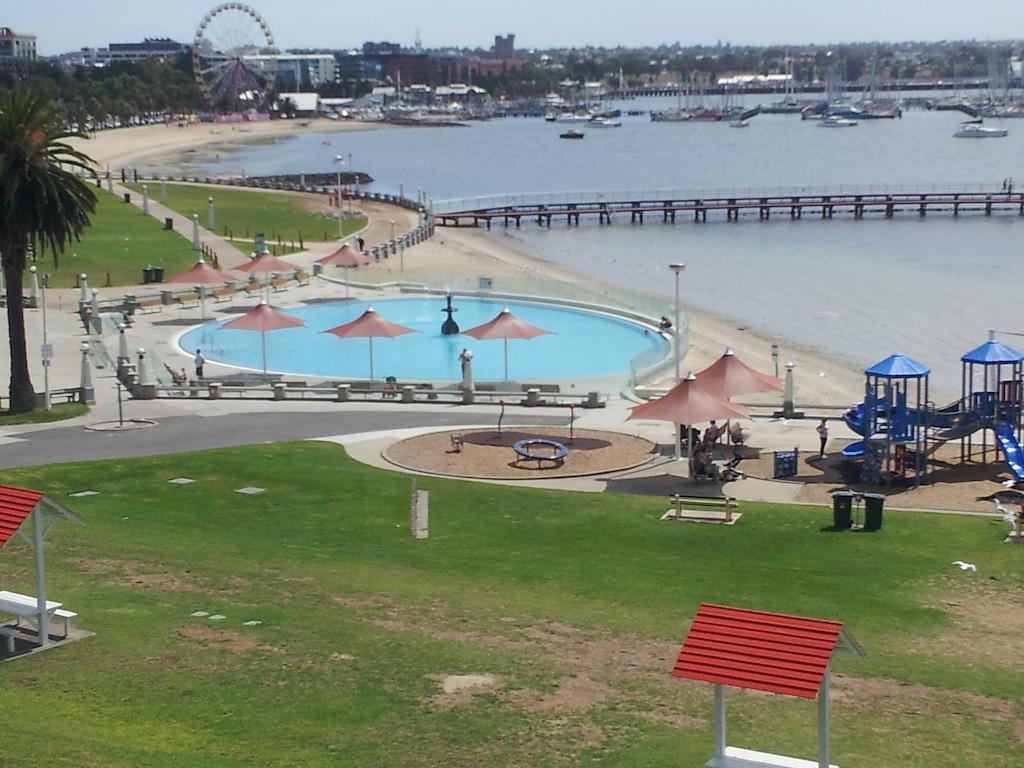 Ocean Grove Holiday Park Zewnętrze zdjęcie
