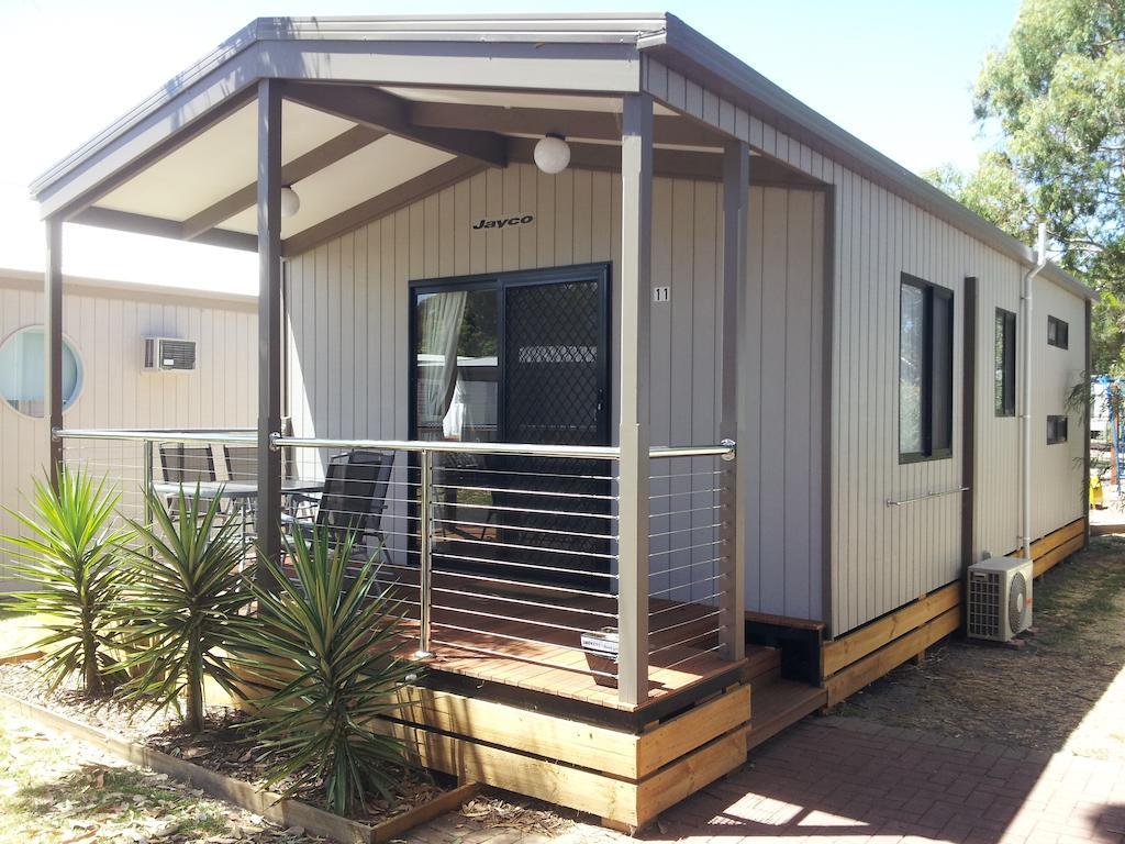 Ocean Grove Holiday Park Pokój zdjęcie