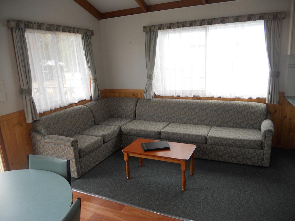 Ocean Grove Holiday Park Zewnętrze zdjęcie
